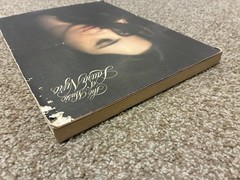 THE MUSIC OF LAURA NYRO – RARE 1971 Piano Vocal Guitar SONGBOOK – WARNER BROS!