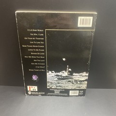 SUPERTRAMP Songbook Some Things Never Change Piano Guitar Vocal 1998