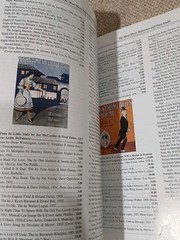 Sheet Music Guide Book Collecting & Price Guide 1995 With Some Nice Pics