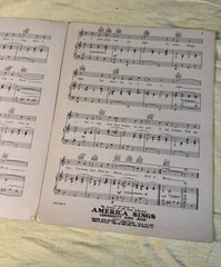 Vintage Robbins Music Corporation Sheet Music Lot of 8 1930s-1940s Love Songs