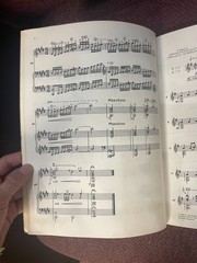CHRISTOPHER PARKENING « SACRED MUSIC FOR THE GUITAR – 2 » GUITAR BOOK — 32 PAGES