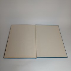 1929 Worship & Conduct Songs Blue Music Book By Elizabeth McE. Shields