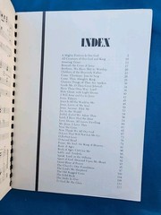The Collected works of Don Hustad Organ Spiral Bound Hymns music book sheet