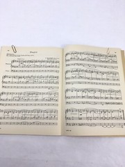 The Sacred Hour at the Organ Edited and Arranged by Ruth Barrett Arno 1939