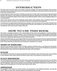 Guitar Training Exercises – Over 150 Proven Warm-Ups and Workouts