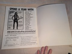 1988 The Church Starfish Guitar Songbook Sheet Music w Tablature Book