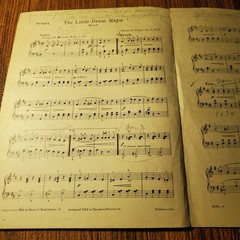 6 Little Dances by Heinrich Engel Sheet Music Theodore Presser