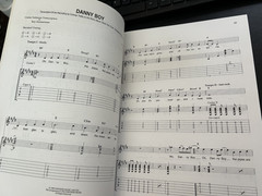 Rockabilly Rebels Songbook with Guitar Tab Transcriptions by Roy Zimmerman
