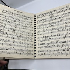 Franz Schubert – 1972 – Best Loved Original Works – Charles Hansen Songbook