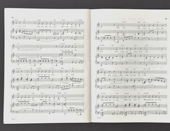The Fantasticks: Vocal Selections Sheet Music booklet of 7 songs 32 pages