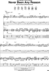 Guitar Tab White Pages – Volume 4