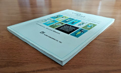 The Very First Piano Solo Book arranged by Allan Small Book VGUC