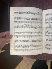 CHRISTOPHER PARKENING « SACRED MUSIC FOR THE GUITAR – 2 » GUITAR BOOK — 32 PAGES