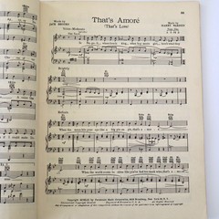 Famous 88 Pages of Song Hits No. 2 – Piano/Guitar Vocal Songbook
