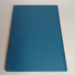 1929 Worship & Conduct Songs Blue Music Book By Elizabeth McE. Shields