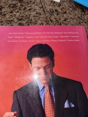 John Pizzarelli Bossa Nova & Best of Piano Sheet Music Guitar Chords Lyrics Book