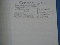 GRACE NOTES IV FOR ORGAN PRAYER, PRAISE + BY TIMOTHY ALBRECHT 1982 SHEET MUSIC