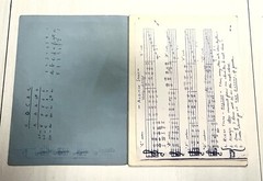 Vintage 1947 Ella Ketterer&rsquo;s Book of Piano Pieces – CLASSIC PIANO Instruction!