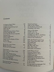 Lillenas Pub. The Golden Hymnbook 1975 Hymn Songbook