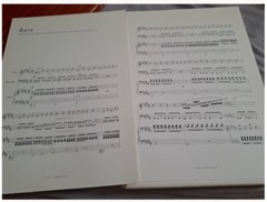 Trio Scores Ryuichi Sakamoto Limited Collector&rsquo;s Edition Japan Seller FeDex