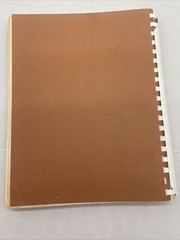 Improved Volume 2 1000 Show tunes Songbook Limited Edition Spiral Bound