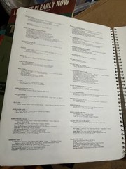 Best Of 1970’s Christian Songbook 1978 CCM Jesus Music Gospel 101 Songs Spiral