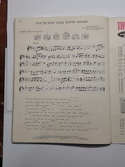 40 Latest Country Folk Rock Pop Vocal Sheet Music Deluxe Modern World Library