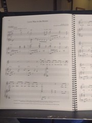 THE GOSPEL SOLO Songbook Fettke Med & High Voice 24 Arrangements Comb Bound New!