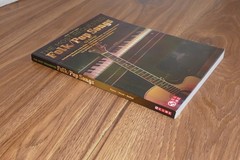 The Most Requested Folk Pop Songs – Sheet Music Piano Vocal Guitar Book