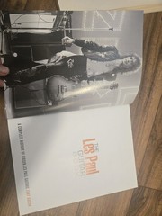 The Les Paul Guitar Book Paperback 3rd Edition 2009