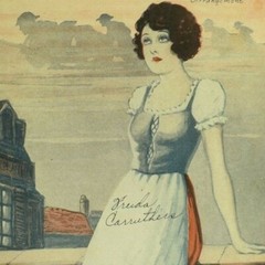 1927 Charmaine What Price Glory vintage Sheet Music M4