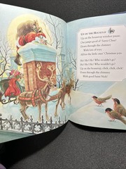 Play A Song “CHRISTMAS SONGS” BOOK Ten All Time Favorite Christmas Songs Works !