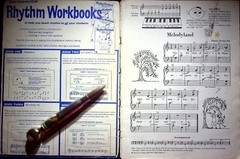 Vintage Piano Instruction Book John W. Schaum Making Music at the Piano Book 2