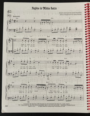 Groovy Songs of the 60s Arranged for All Harps Sylvia Woods sheet music 1960s