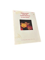 Musicianship for the Older Beginner Level 1 – James Bastien Piano Theory & Skill