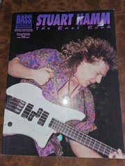 Bass guitar Tab Books 80s Hair Metal 7 Pack