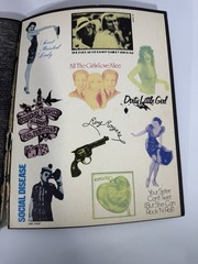 Goodbye Yellow Brick Road Songbook – Published by Dick James Music Aust 1973