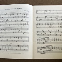 Sacred Piano Lot: Overtures in Ivory, Keyboard Favorites # 2, Fairest Lord Jesus