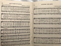 Let&rsquo;s Sing Duets – Singspiration Series – Alfred B Smith – 1952 – Paperback