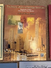 Piano Sheet Music For Two Players – Dvorak Slavonic Dances Rachmaninoff Copland