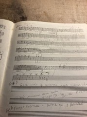 VINTAGE SHEET MUSIC BOOK BELWIN INC. NY 1956 Music Theory