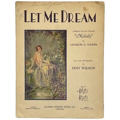 Sheet Music Lot 1930-1939 Penny Serenade Sophisticated Lady Stormy Weather