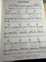 1970’s Classic Hits Songbook 46 Free &lsquo;n&rsquo; Easy Piano Vocal Guitar Very Good Cond