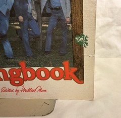 The Statler Brothers Songbook Milton Okun 1978