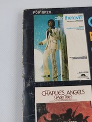 Easy Piano After The Lovin&rsquo; Plus 12 Golden Easy Listening Winners 1977 Vintage