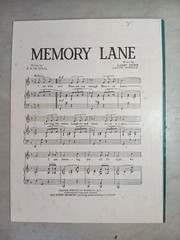Limehouse Blues Andre Charlot&rsquo;s Revue of 1924 Sheet Music