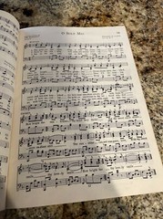 1952 Singing Time Hall & Mccreay Co arrangements 144 pages