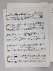 The Doors &lsquo;Hello, I Love You..&rsquo; Sheet Music (1968) Nipper Music Co. Vintage Rare