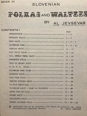 Learn Slovenian Button Box Accordion Sheet Music Song Instruction Book PDF Set