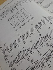 Vincent Bredice Jazz Guitar Lines Rare Book,1981 Edition 142 Pages Spiral
